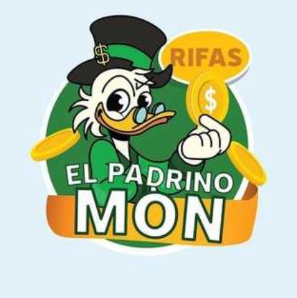 PadrinoMon