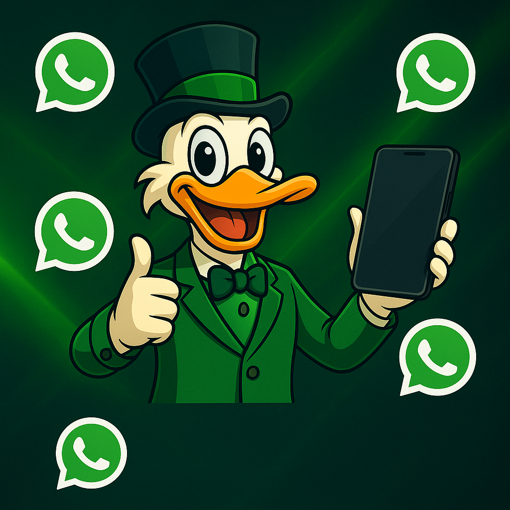 WhatsApp Background